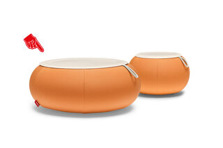 Dumpty Outdoor Pumpkin