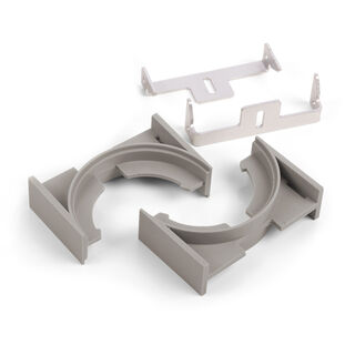 Tjoep wall connector set