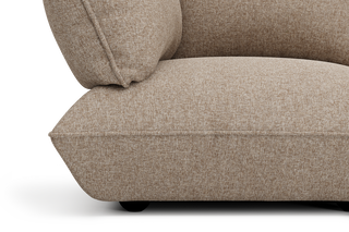 Sumo Seat Boucle