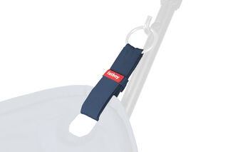 Headdemock Strap Dark Blue set (2 pcs)