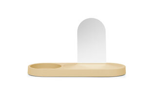 Edison The Petit Residence Sandy Beige