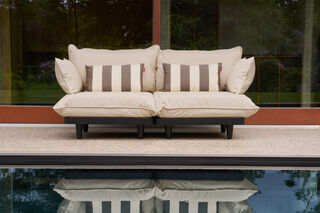 Paletti Lounge Sofa