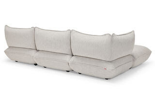 Sumo Corner Sofa Mingle