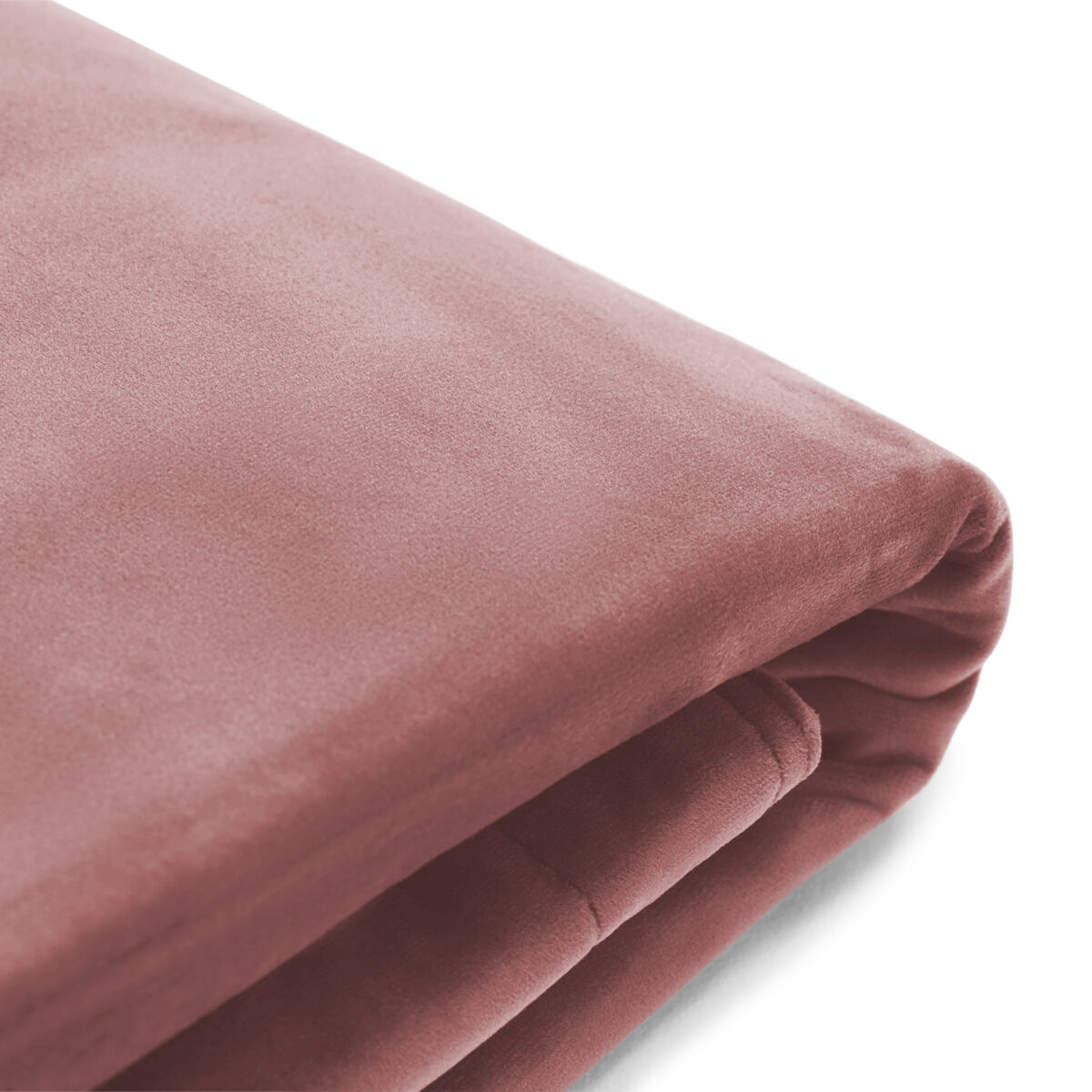 Original Slim Velvet Outfit Rose Quartz