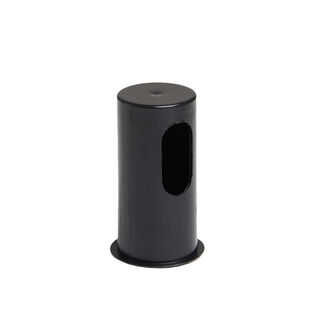 Headdemock plastic inner tube (set of 4) black