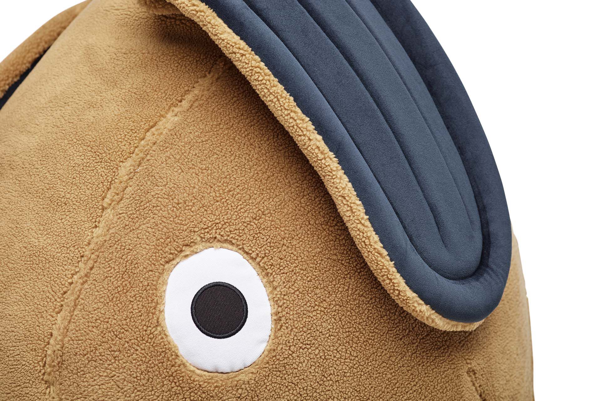 CO9: geef 'm een grote knuffel | Fatboy
