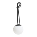 Bolleke Mini La Surprise Anthracite