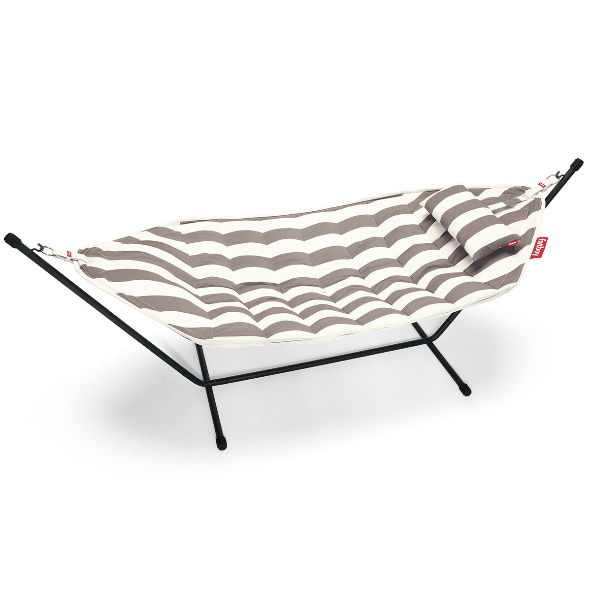 Headdemock Superb + coussin