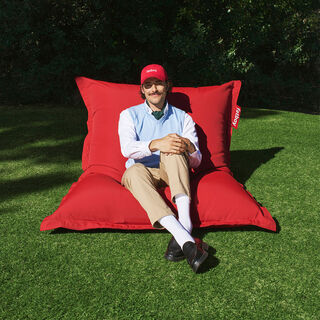 Original Outdoor Red