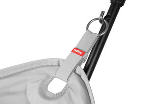 Headdemock Deluxe Light Grey