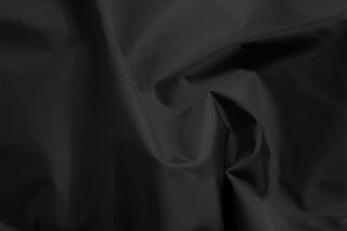 Polyester Color Swatch Black