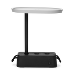 Brick Table Light Grey