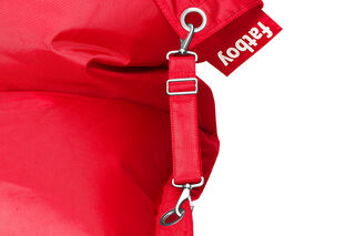 Buggle-up Strap Red
