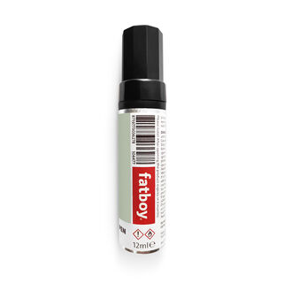Retouch pen