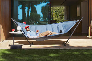 Headdemock Superb Deluxe Storm Blue