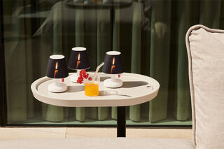 Mini Cappie Set Candle Light (3 pcs)