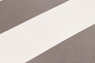 Bonbaron Outdoor Stripe Cacao