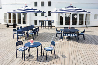 Toní Bankski Pillow Thunder Grey