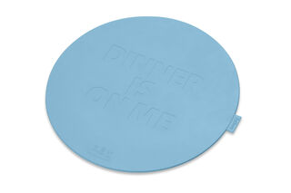 Place-we-met Wave Blue (2 pcs)