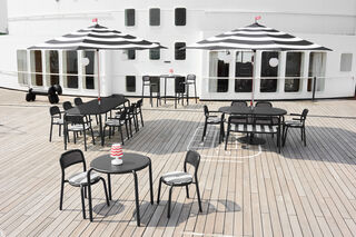 Toní Bankski Desert