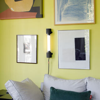 Tjoep Small UK Anthracite