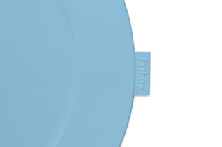 Place-we-met Wave Blue (2 pcs)