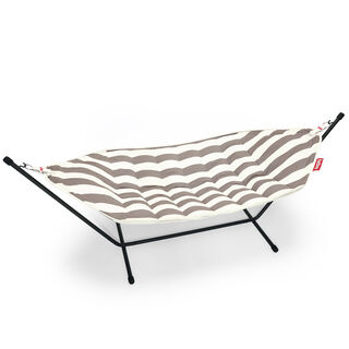 Headdemock Superb Stripe Cacao