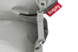 Buggle-Up Straps