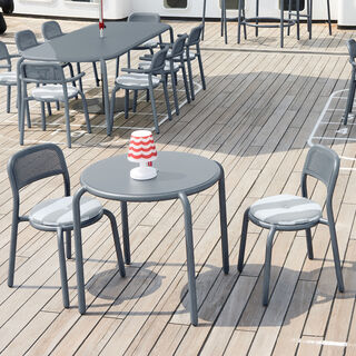Toní Chair