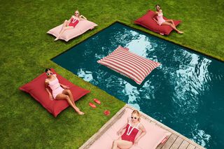 Original Outdoor Red