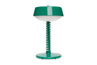 Bellboy Jungle Green