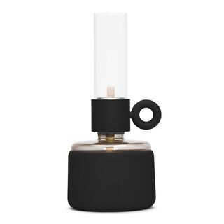 Flamtastique XS Black