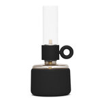 Flamtastique XS Black