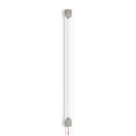 Tjoep large light grey