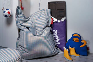 Original Slim Terry Blizzard Blue Creme