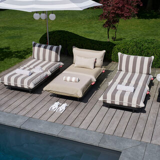 Paletti Daybed Royal Brulee